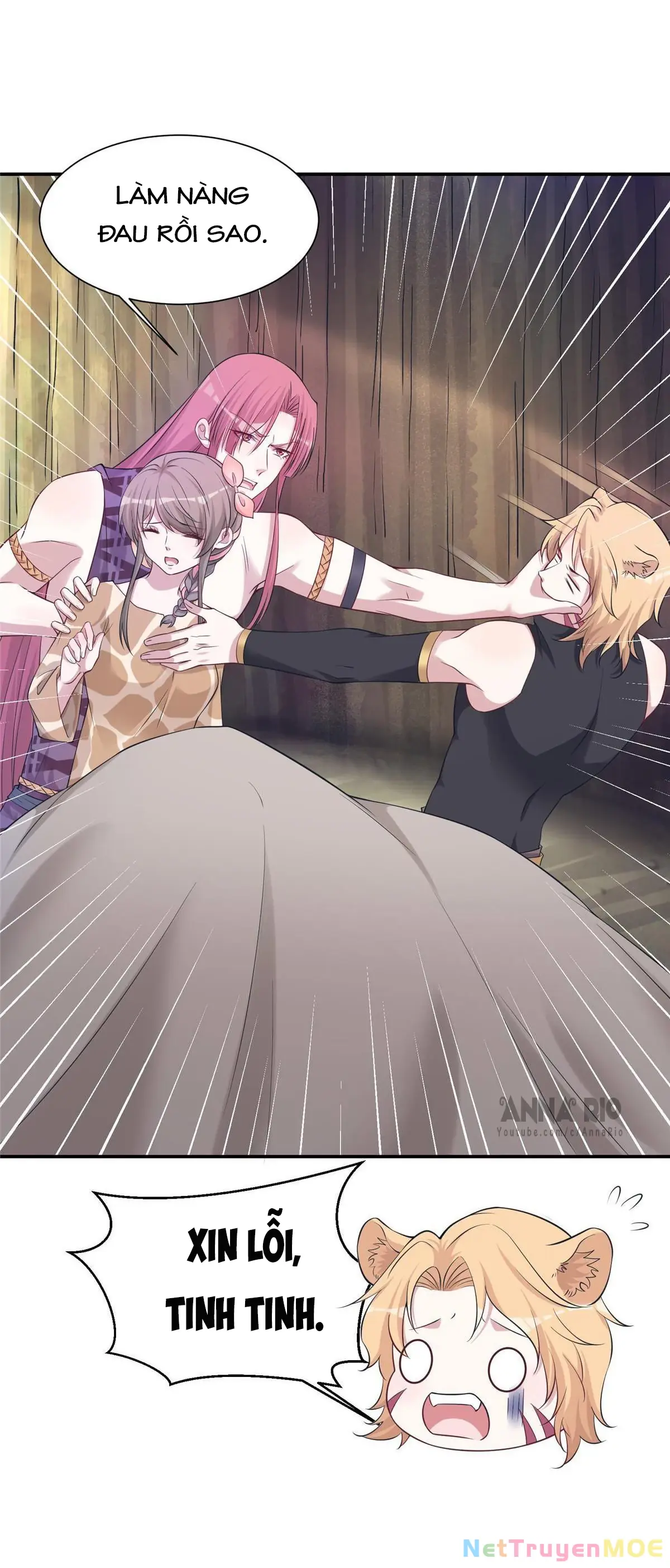 Thảnh Thơi Thú Thế Chủng Chủng Điền, Sinh Sinh Tể - Update Chapter 425 - Trang 9