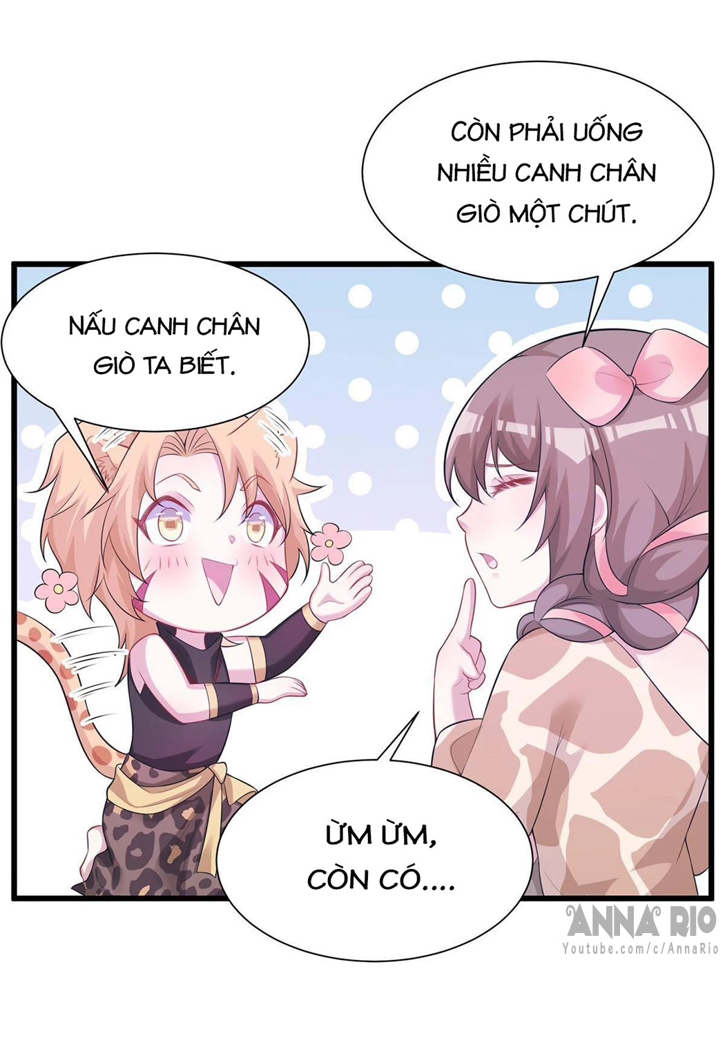 Thảnh Thơi Thú Thế Chủng Chủng Điền, Sinh Sinh Tể - Update Chapter 426 - Trang 13