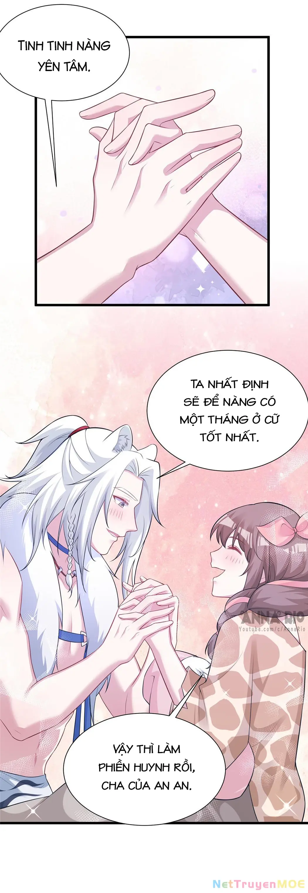 Thảnh Thơi Thú Thế Chủng Chủng Điền, Sinh Sinh Tể - Update Chapter 426 - Trang 15