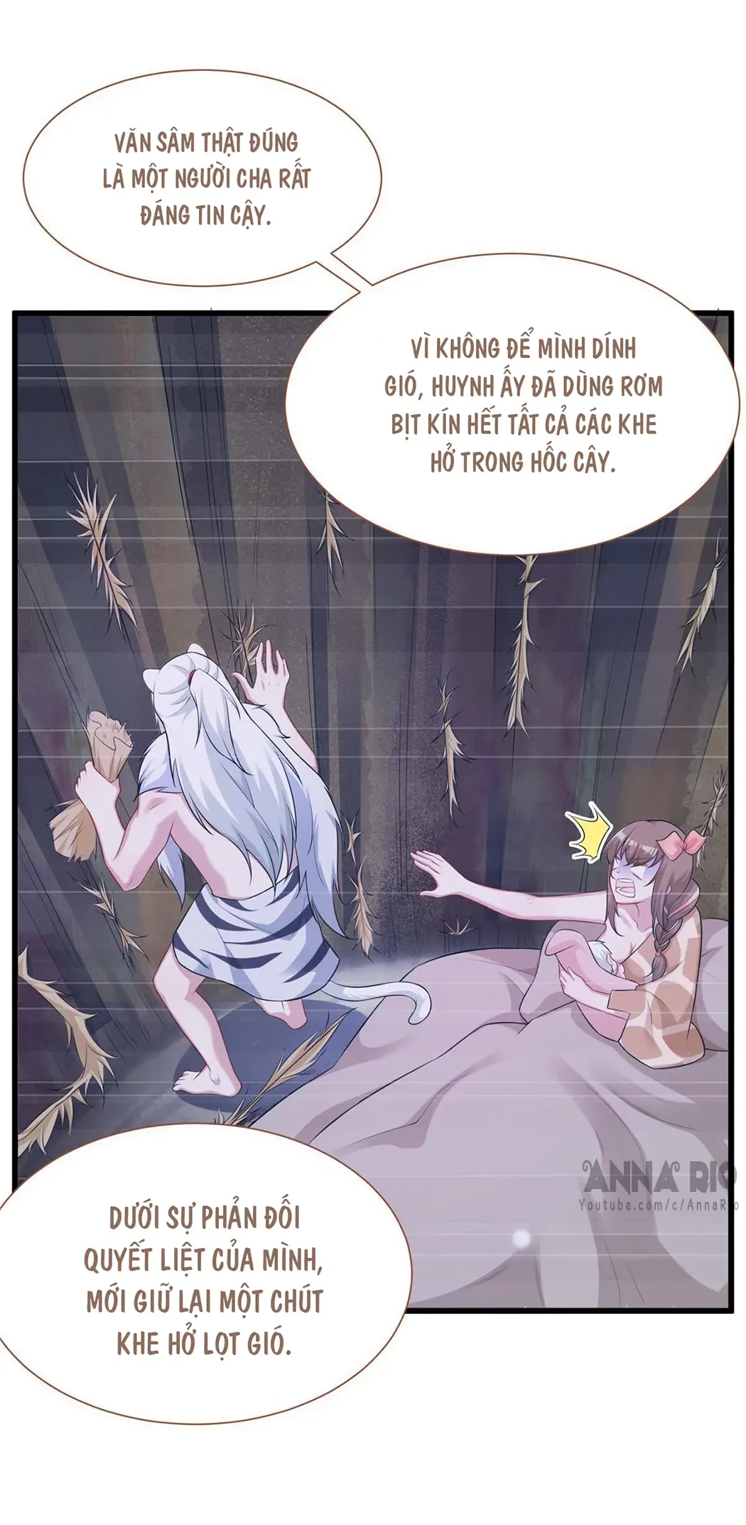 Thảnh Thơi Thú Thế Chủng Chủng Điền, Sinh Sinh Tể - Update Chapter 426 - Trang 16