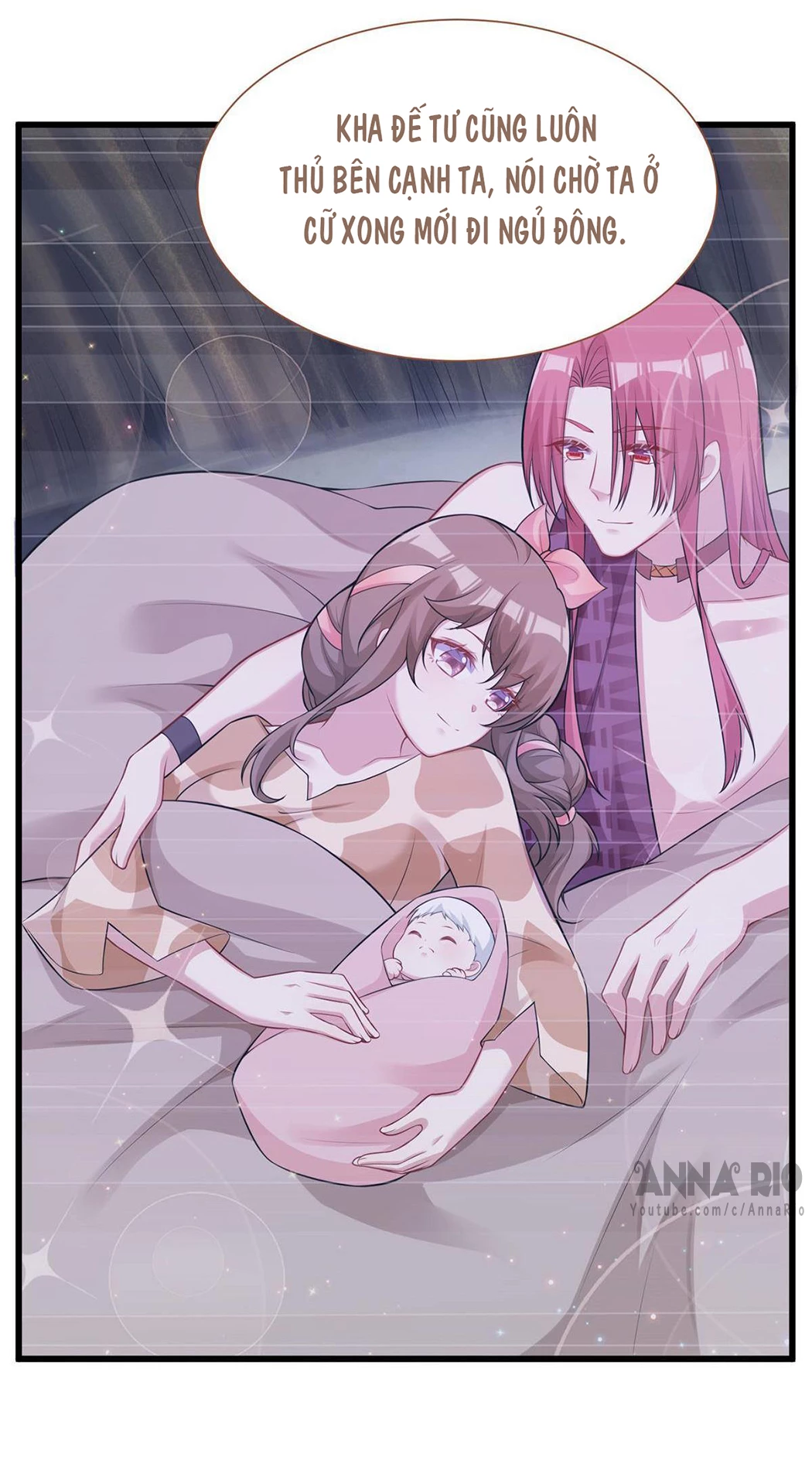Thảnh Thơi Thú Thế Chủng Chủng Điền, Sinh Sinh Tể - Update Chapter 426 - Trang 19