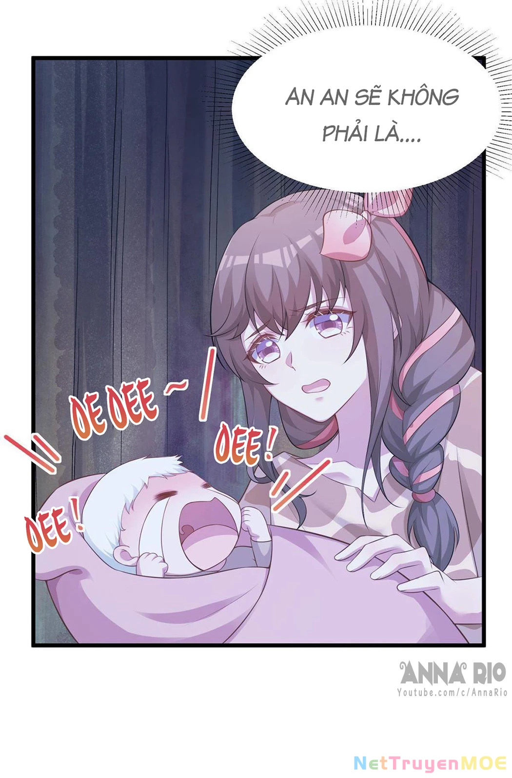 Thảnh Thơi Thú Thế Chủng Chủng Điền, Sinh Sinh Tể - Update Chapter 426 - Trang 23