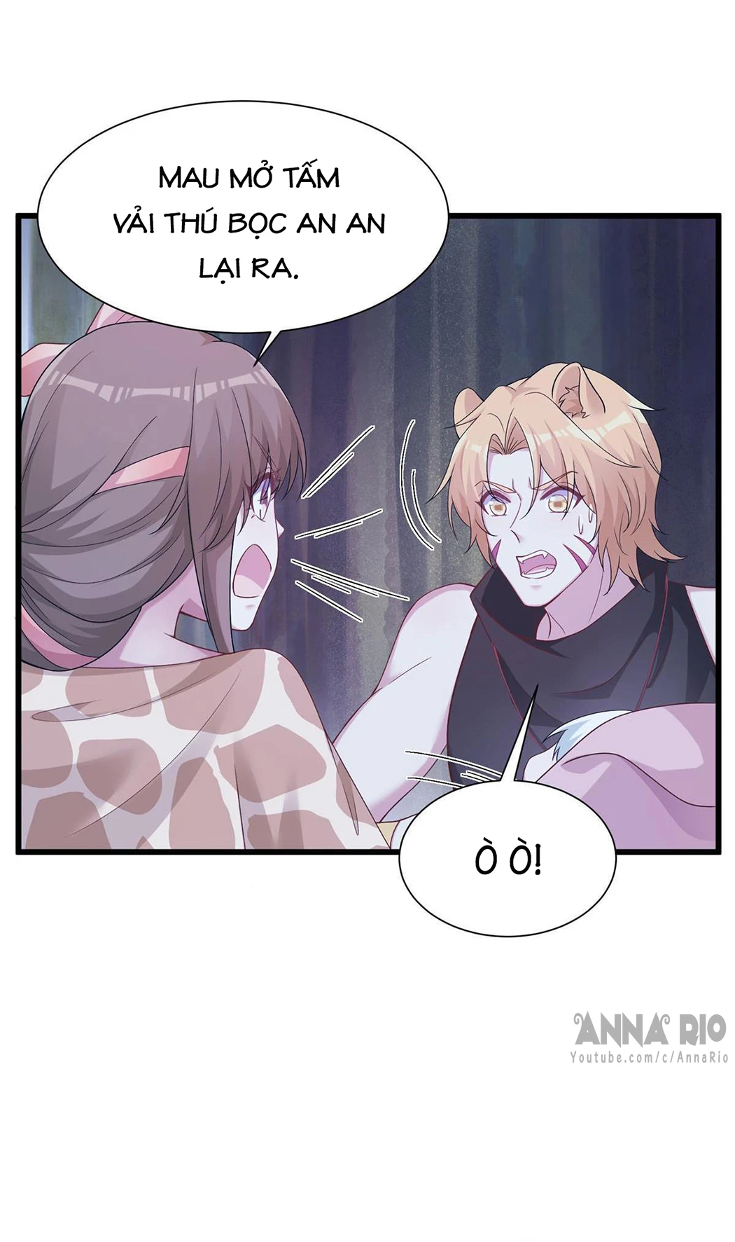Thảnh Thơi Thú Thế Chủng Chủng Điền, Sinh Sinh Tể - Update Chapter 426 - Trang 24
