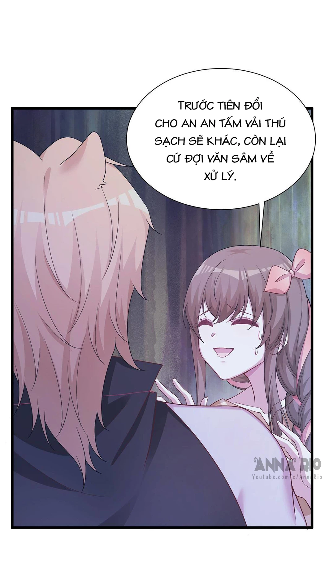 Thảnh Thơi Thú Thế Chủng Chủng Điền, Sinh Sinh Tể - Update Chapter 426 - Trang 26