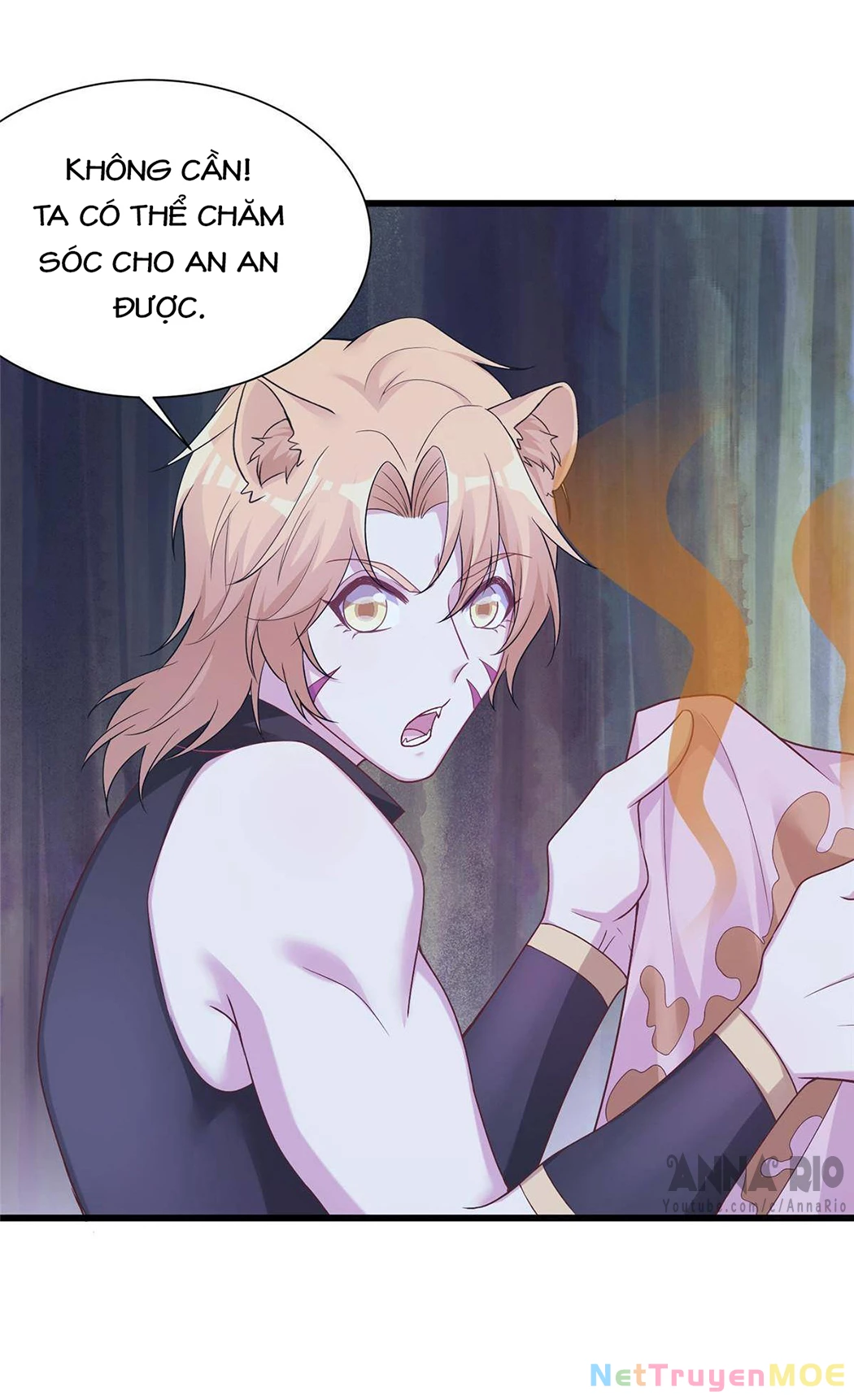 Thảnh Thơi Thú Thế Chủng Chủng Điền, Sinh Sinh Tể - Update Chapter 426 - Trang 27