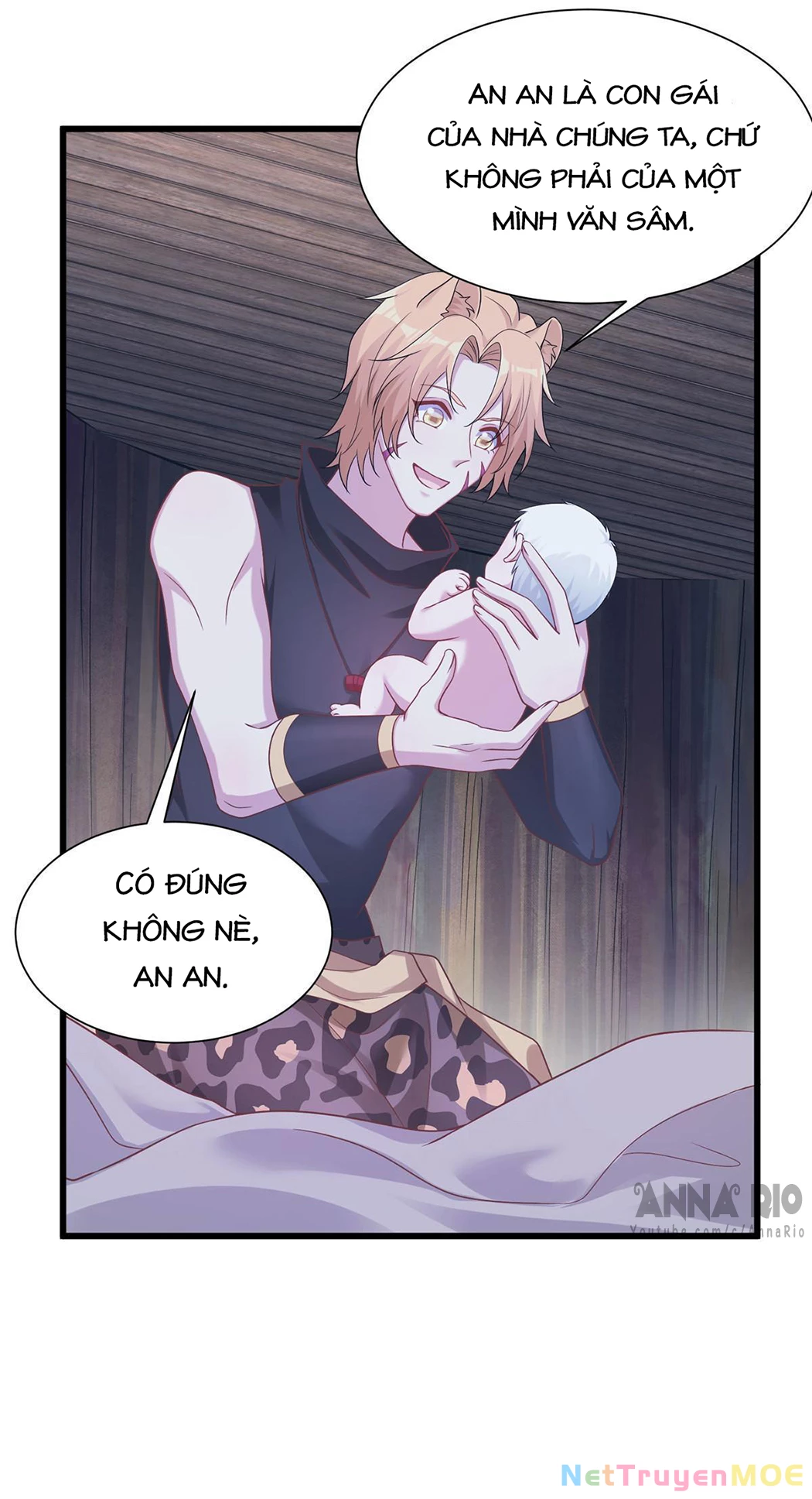 Thảnh Thơi Thú Thế Chủng Chủng Điền, Sinh Sinh Tể - Update Chapter 426 - Trang 29
