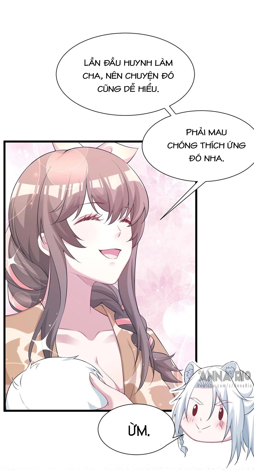 Thảnh Thơi Thú Thế Chủng Chủng Điền, Sinh Sinh Tể - Update Chapter 426 - Trang 3