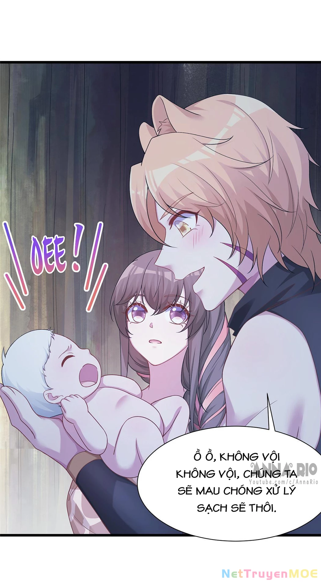 Thảnh Thơi Thú Thế Chủng Chủng Điền, Sinh Sinh Tể - Update Chapter 426 - Trang 30