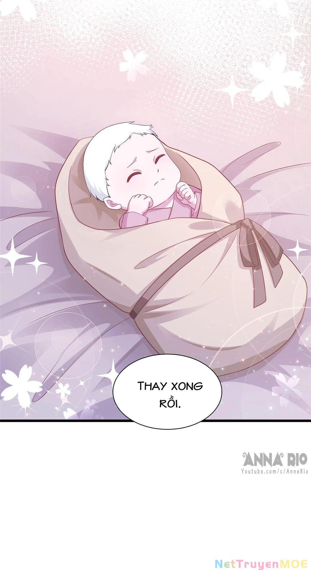 Thảnh Thơi Thú Thế Chủng Chủng Điền, Sinh Sinh Tể - Update Chapter 426 - Trang 32