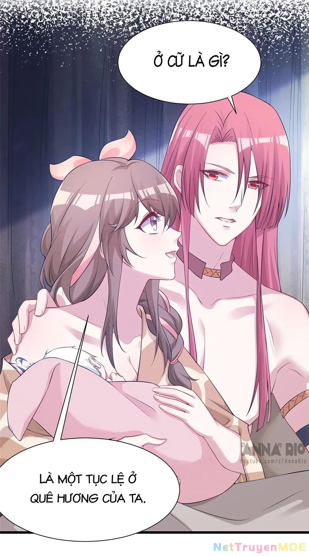 Thảnh Thơi Thú Thế Chủng Chủng Điền, Sinh Sinh Tể - Update Chapter 426 - Trang 6