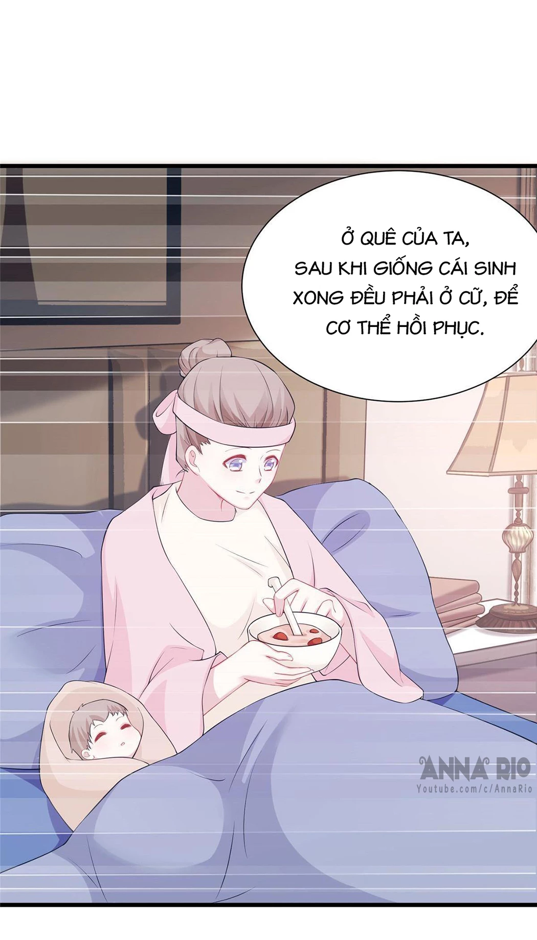 Thảnh Thơi Thú Thế Chủng Chủng Điền, Sinh Sinh Tể - Update Chapter 426 - Trang 7