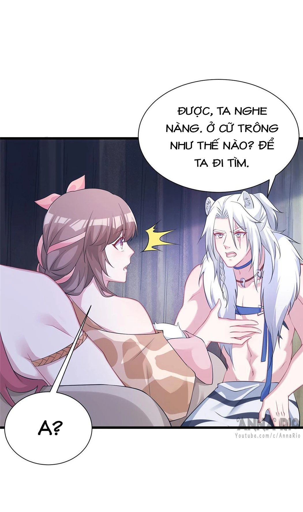 Thảnh Thơi Thú Thế Chủng Chủng Điền, Sinh Sinh Tể - Update Chapter 426 - Trang 9
