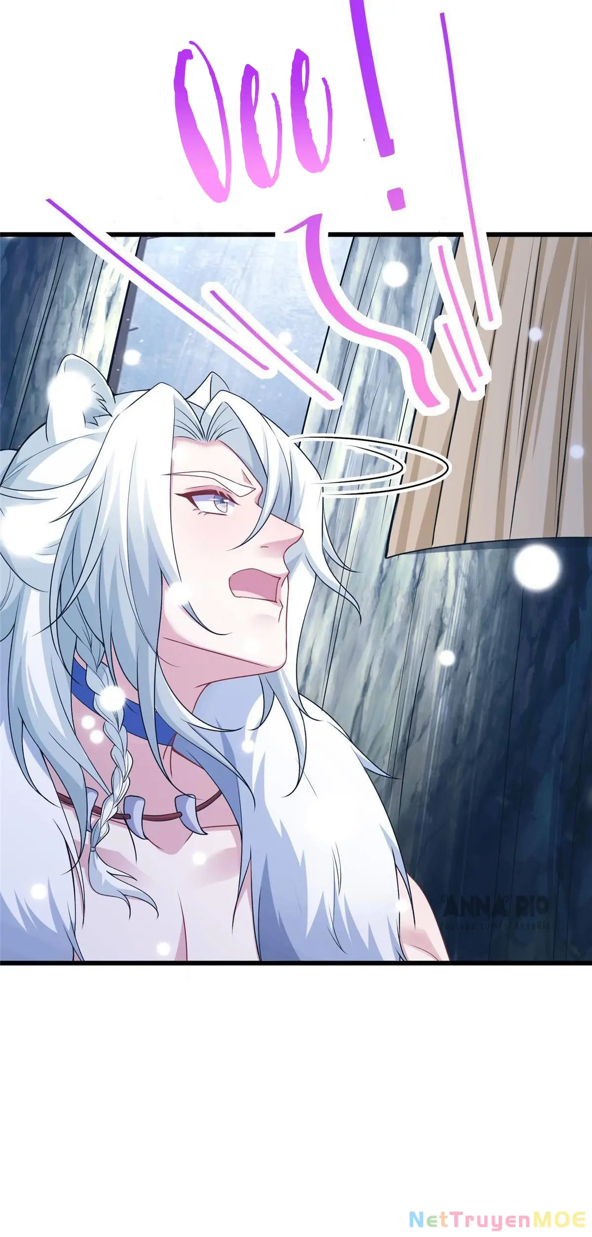 Thảnh Thơi Thú Thế Chủng Chủng Điền, Sinh Sinh Tể - Update Chapter 427 - Trang 10