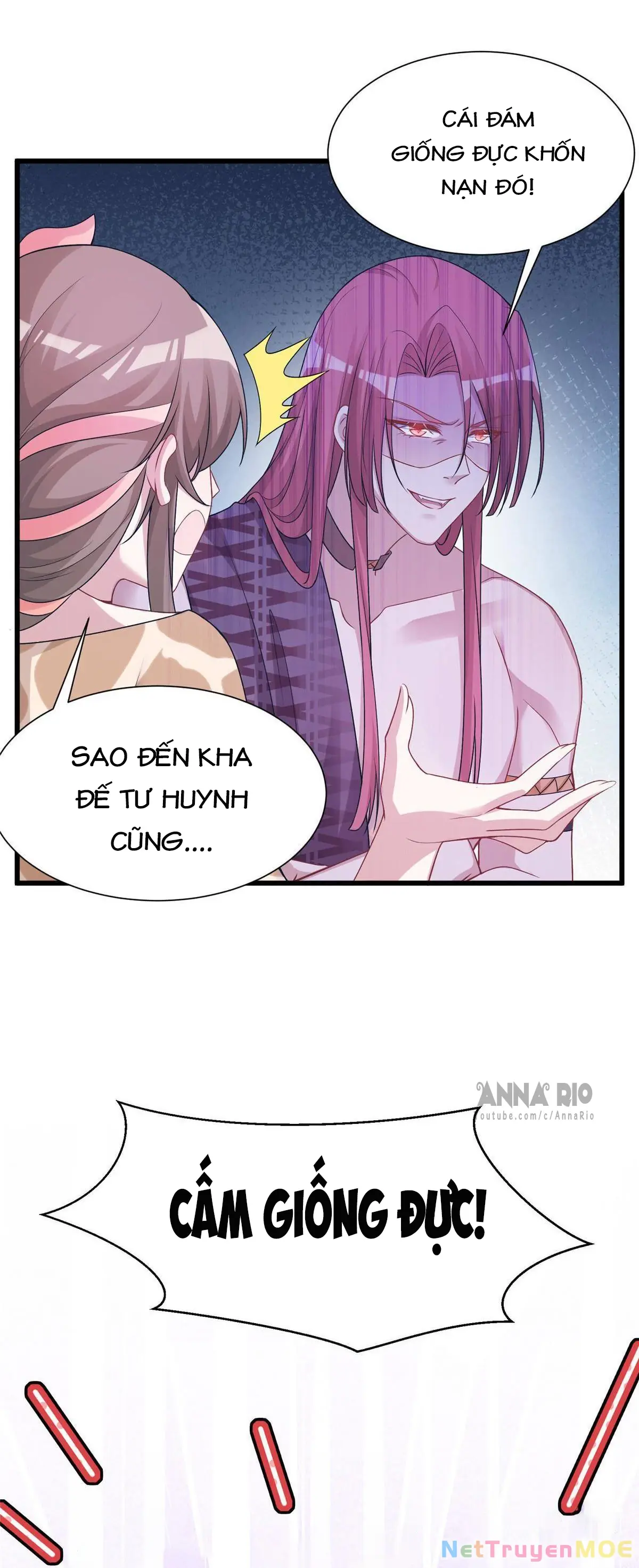 Thảnh Thơi Thú Thế Chủng Chủng Điền, Sinh Sinh Tể - Update Chapter 427 - Trang 21
