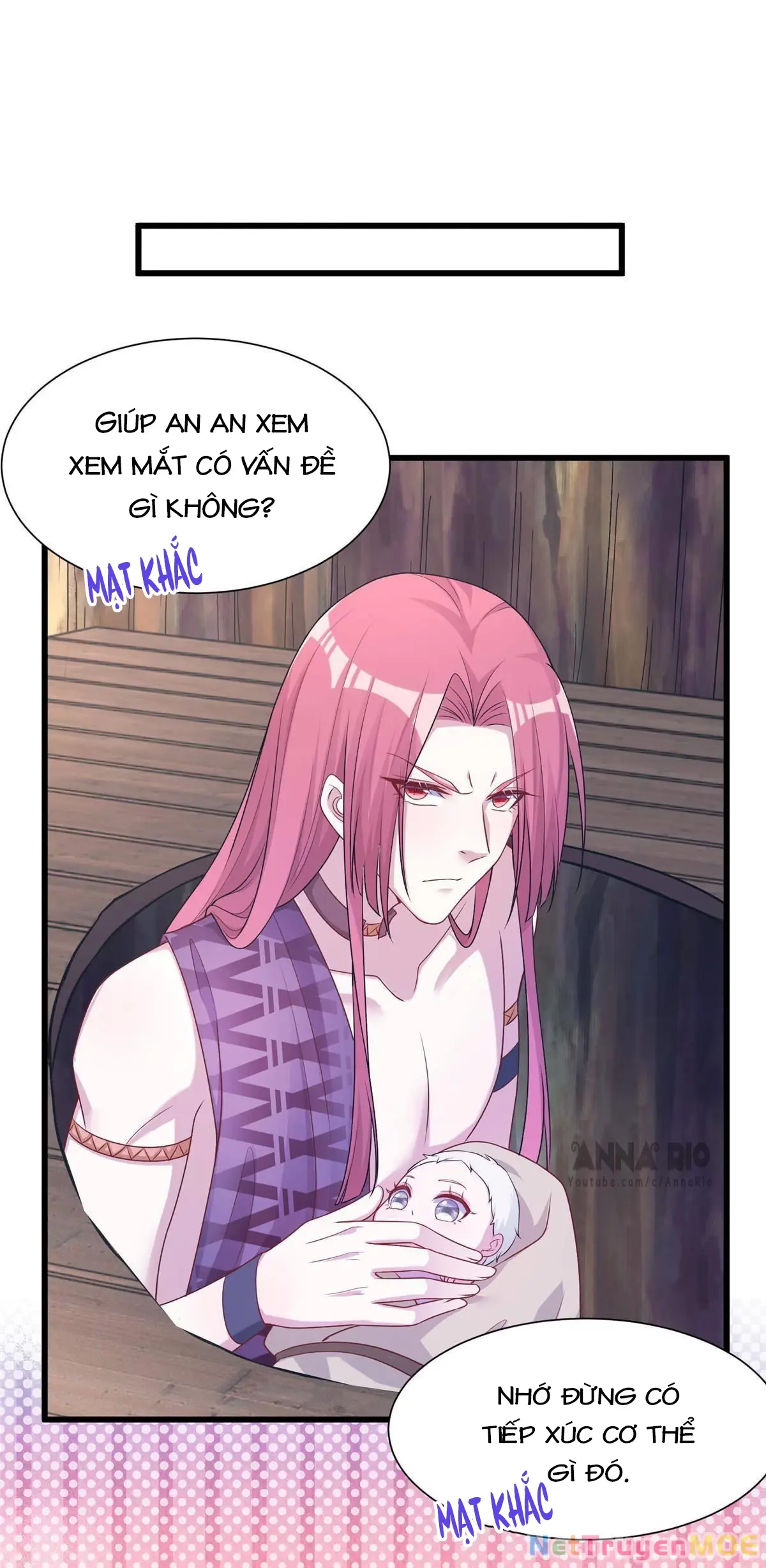 Thảnh Thơi Thú Thế Chủng Chủng Điền, Sinh Sinh Tể - Update Chapter 427 - Trang 24