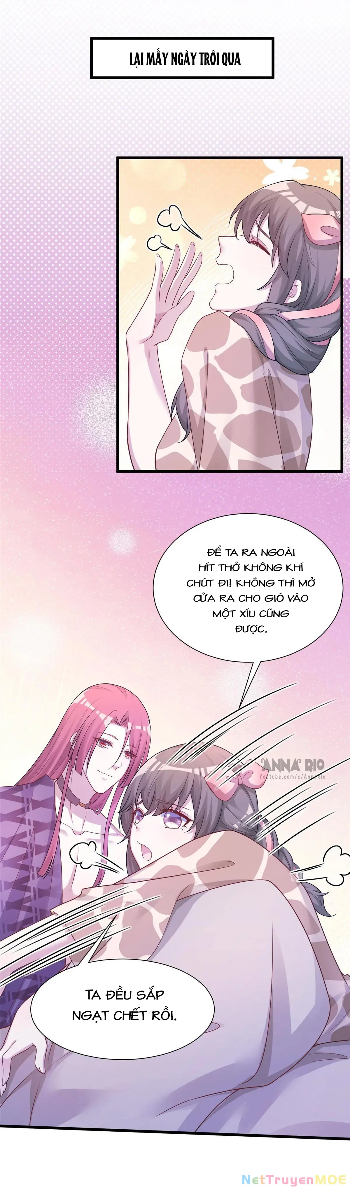 Thảnh Thơi Thú Thế Chủng Chủng Điền, Sinh Sinh Tể - Update Chapter 427 - Trang 26