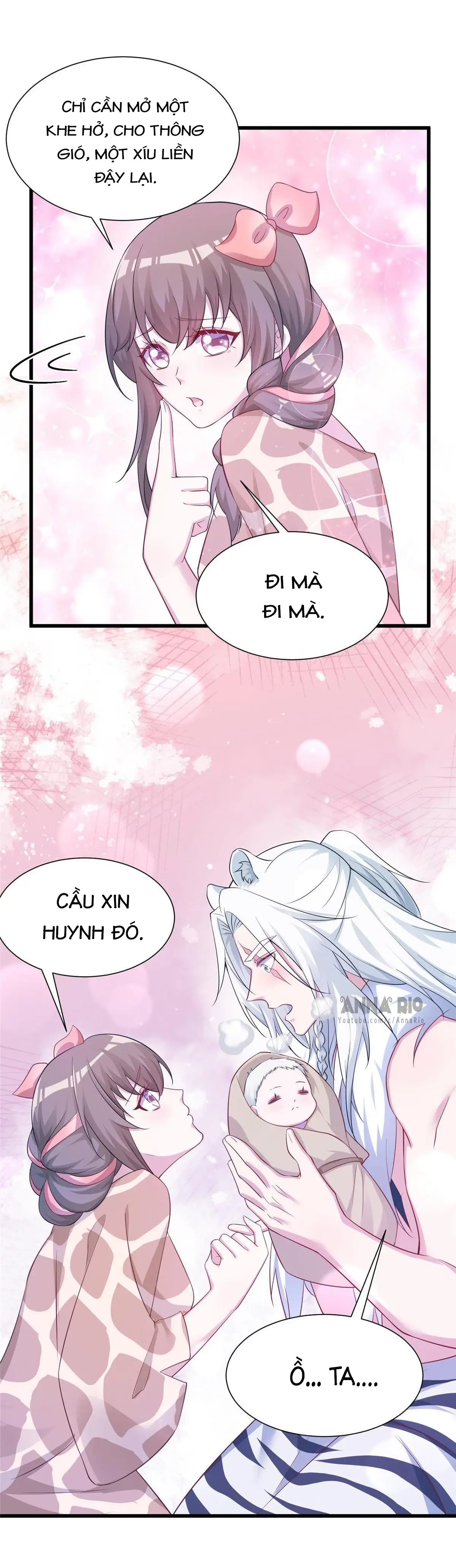 Thảnh Thơi Thú Thế Chủng Chủng Điền, Sinh Sinh Tể - Update Chapter 427 - Trang 28