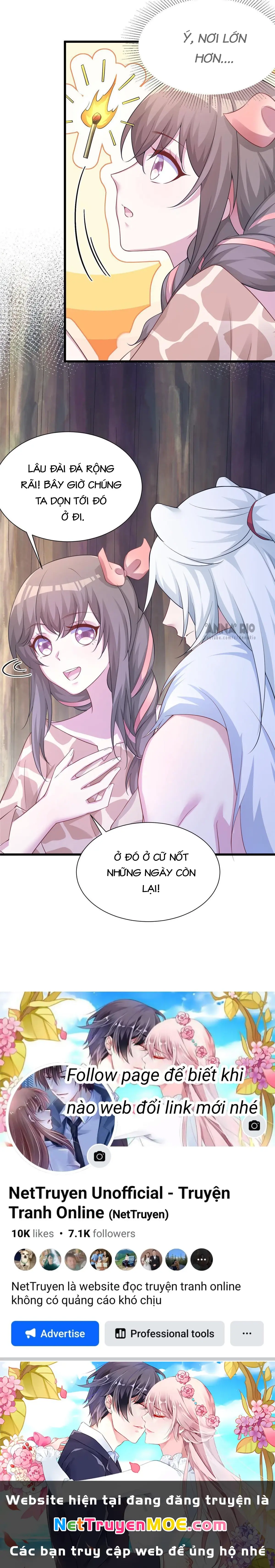 Thảnh Thơi Thú Thế Chủng Chủng Điền, Sinh Sinh Tể - Update Chapter 427 - Trang 31