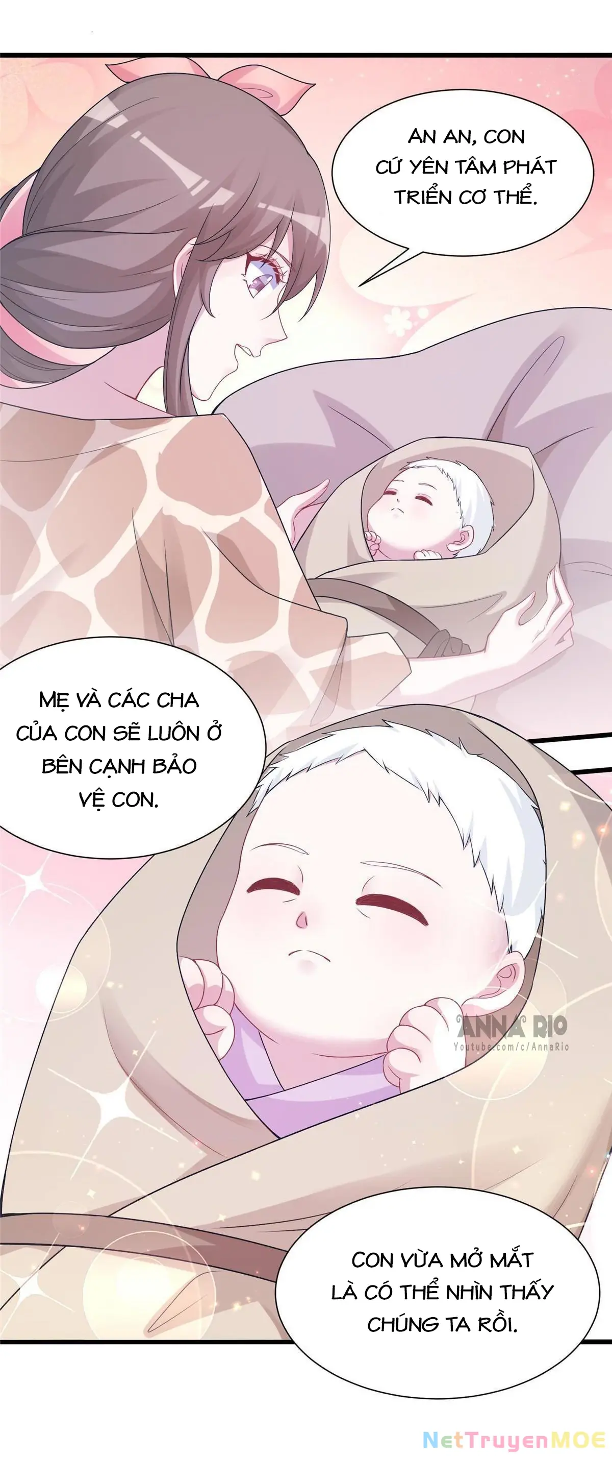 Thảnh Thơi Thú Thế Chủng Chủng Điền, Sinh Sinh Tể - Update Chapter 427 - Trang 5