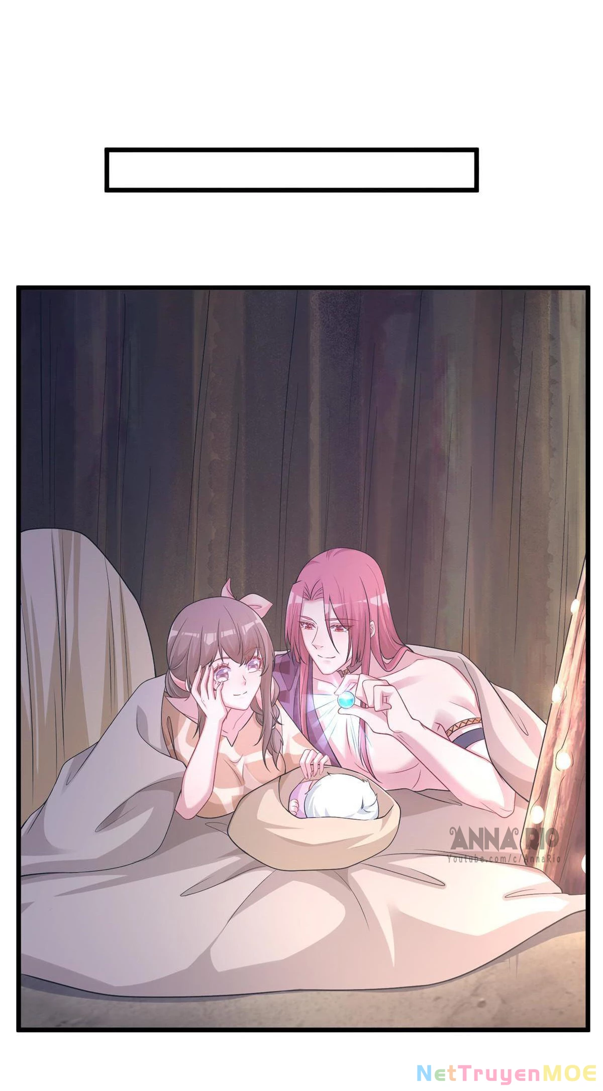 Thảnh Thơi Thú Thế Chủng Chủng Điền, Sinh Sinh Tể - Update Chapter 427 - Trang 6