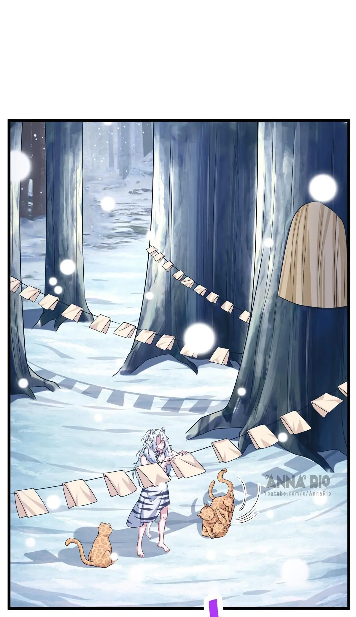 Thảnh Thơi Thú Thế Chủng Chủng Điền, Sinh Sinh Tể - Update Chapter 427 - Trang 9