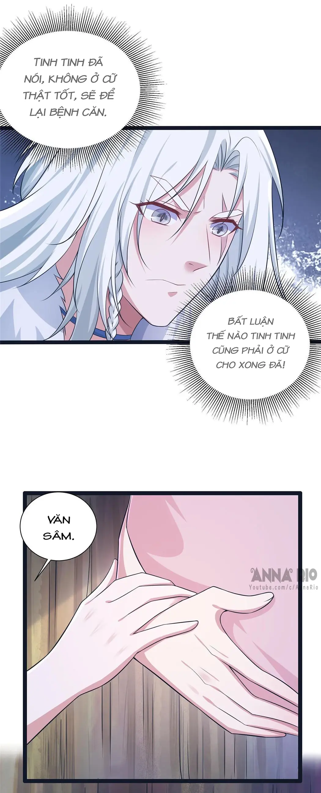 Thảnh Thơi Thú Thế Chủng Chủng Điền, Sinh Sinh Tể - Update Chapter 428 - Trang 10