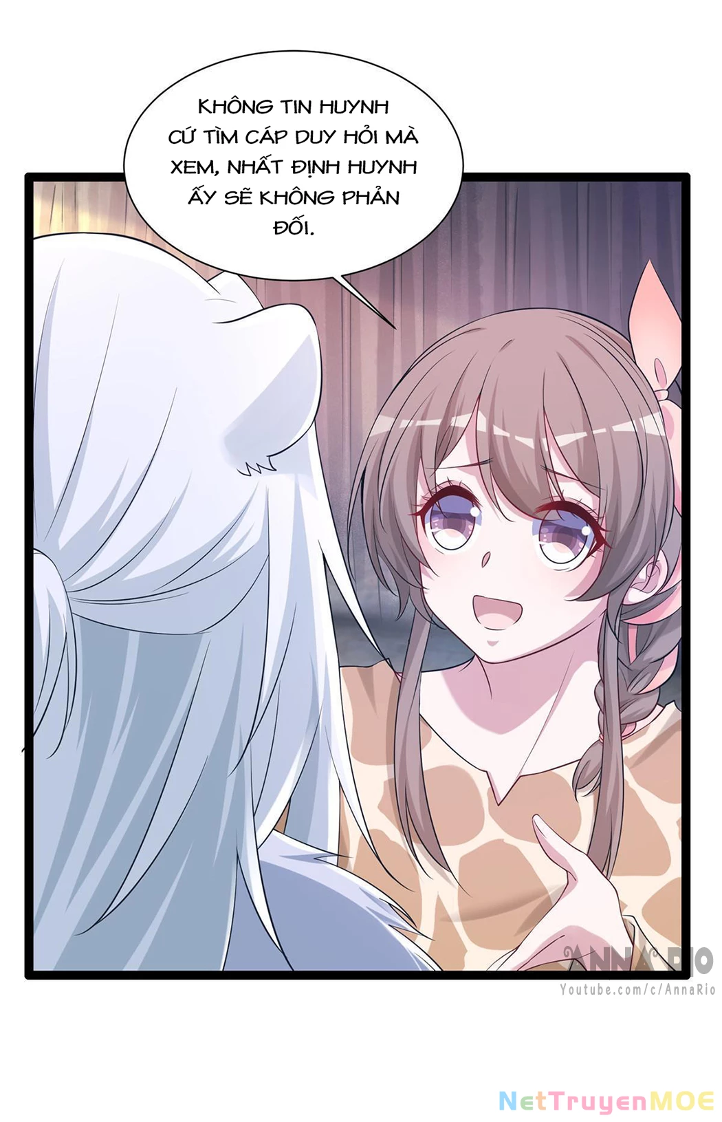 Thảnh Thơi Thú Thế Chủng Chủng Điền, Sinh Sinh Tể - Update Chapter 428 - Trang 12