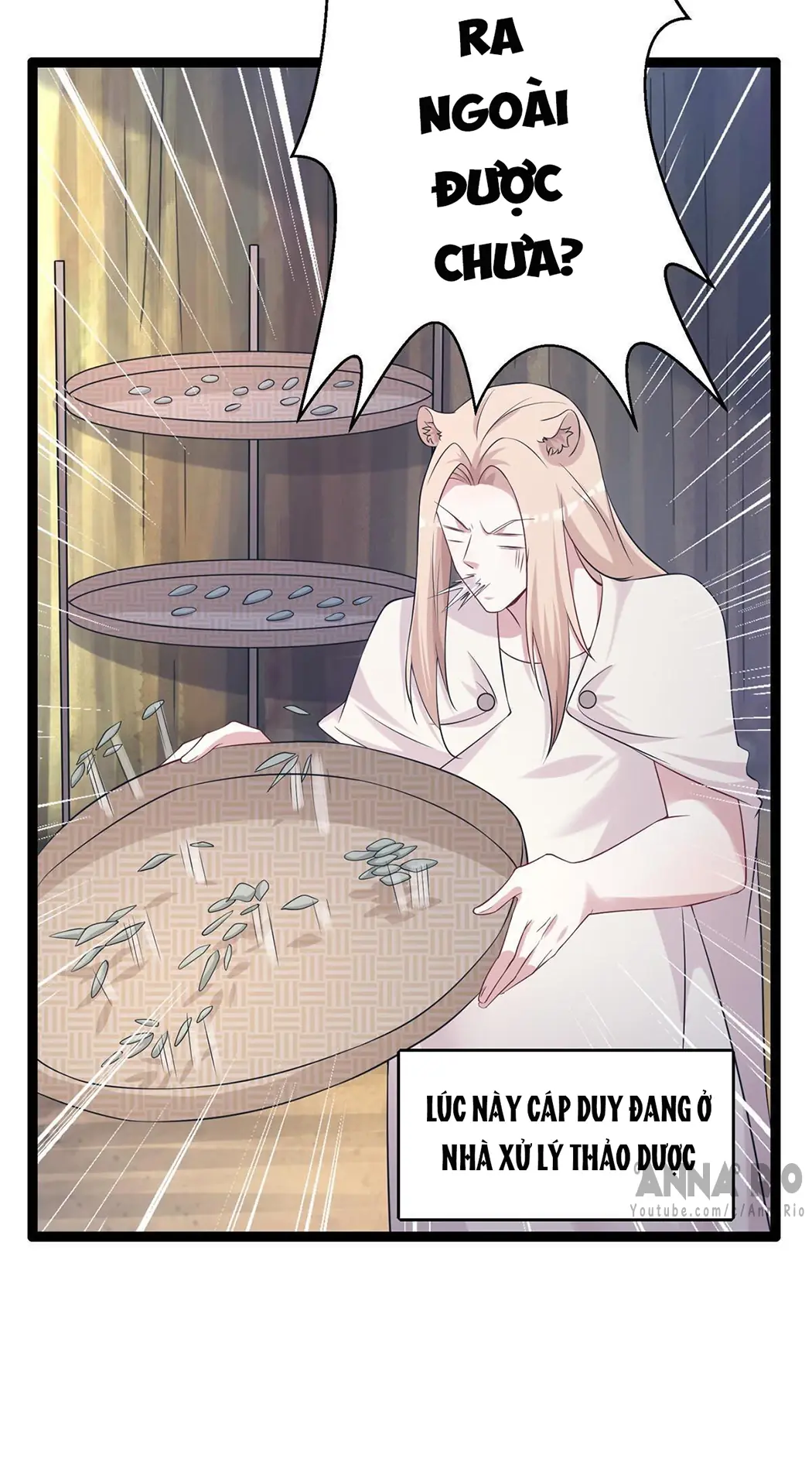 Thảnh Thơi Thú Thế Chủng Chủng Điền, Sinh Sinh Tể - Update Chapter 428 - Trang 15
