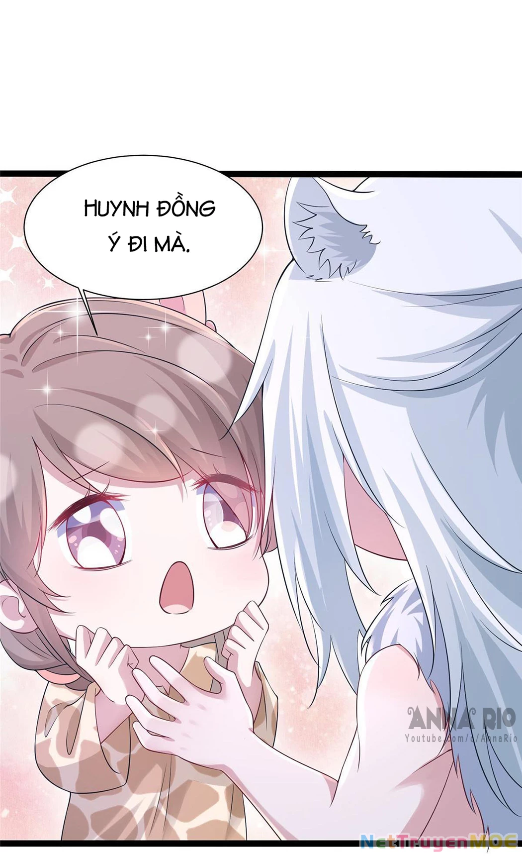 Thảnh Thơi Thú Thế Chủng Chủng Điền, Sinh Sinh Tể - Update Chapter 428 - Trang 17