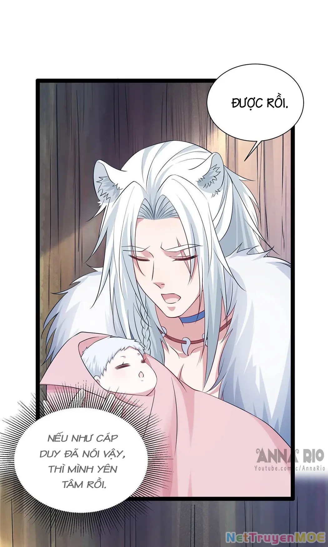 Thảnh Thơi Thú Thế Chủng Chủng Điền, Sinh Sinh Tể - Update Chapter 428 - Trang 18