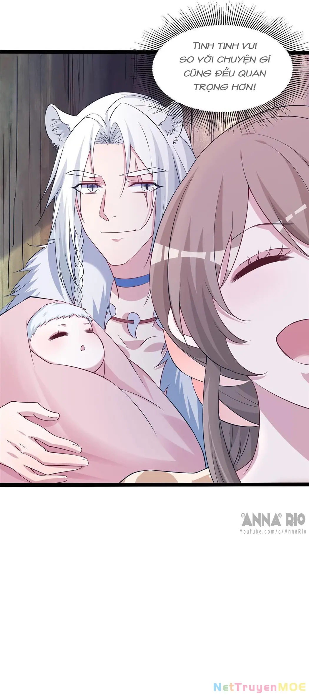 Thảnh Thơi Thú Thế Chủng Chủng Điền, Sinh Sinh Tể - Update Chapter 428 - Trang 20