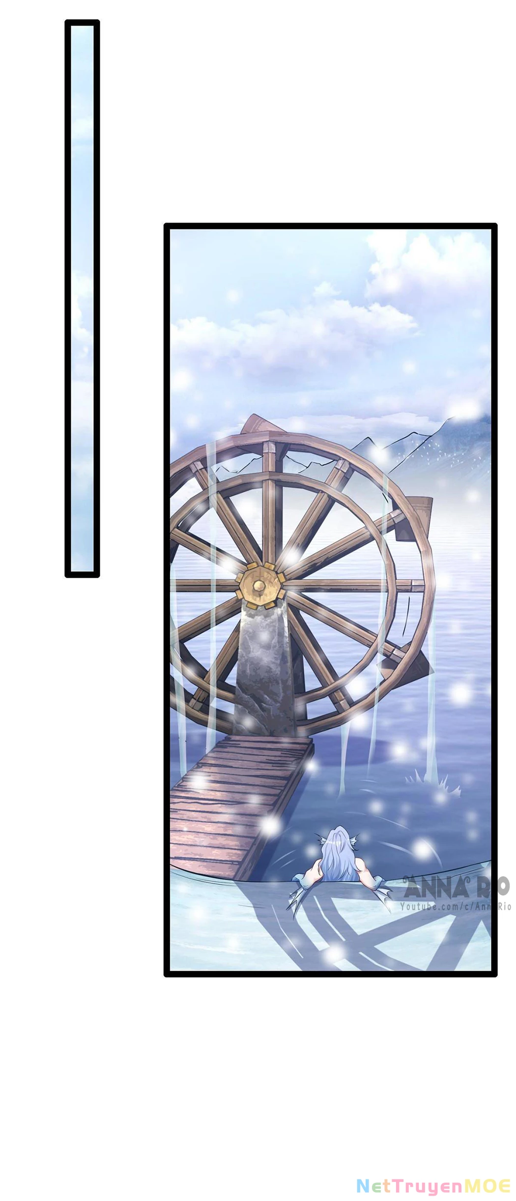Thảnh Thơi Thú Thế Chủng Chủng Điền, Sinh Sinh Tể - Update Chapter 428 - Trang 21