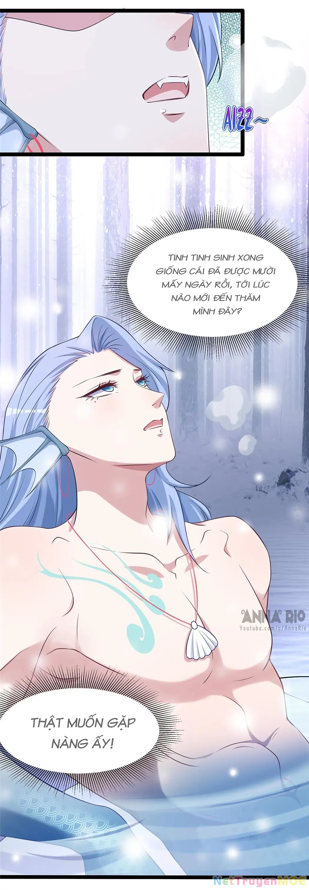 Thảnh Thơi Thú Thế Chủng Chủng Điền, Sinh Sinh Tể - Update Chapter 428 - Trang 22