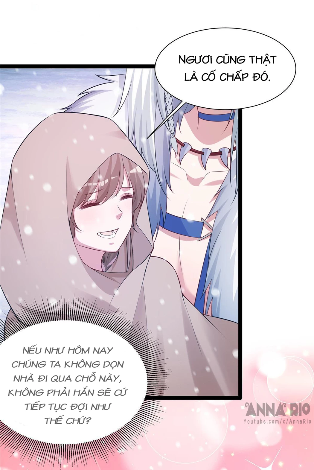 Thảnh Thơi Thú Thế Chủng Chủng Điền, Sinh Sinh Tể - Update Chapter 428 - Trang 26