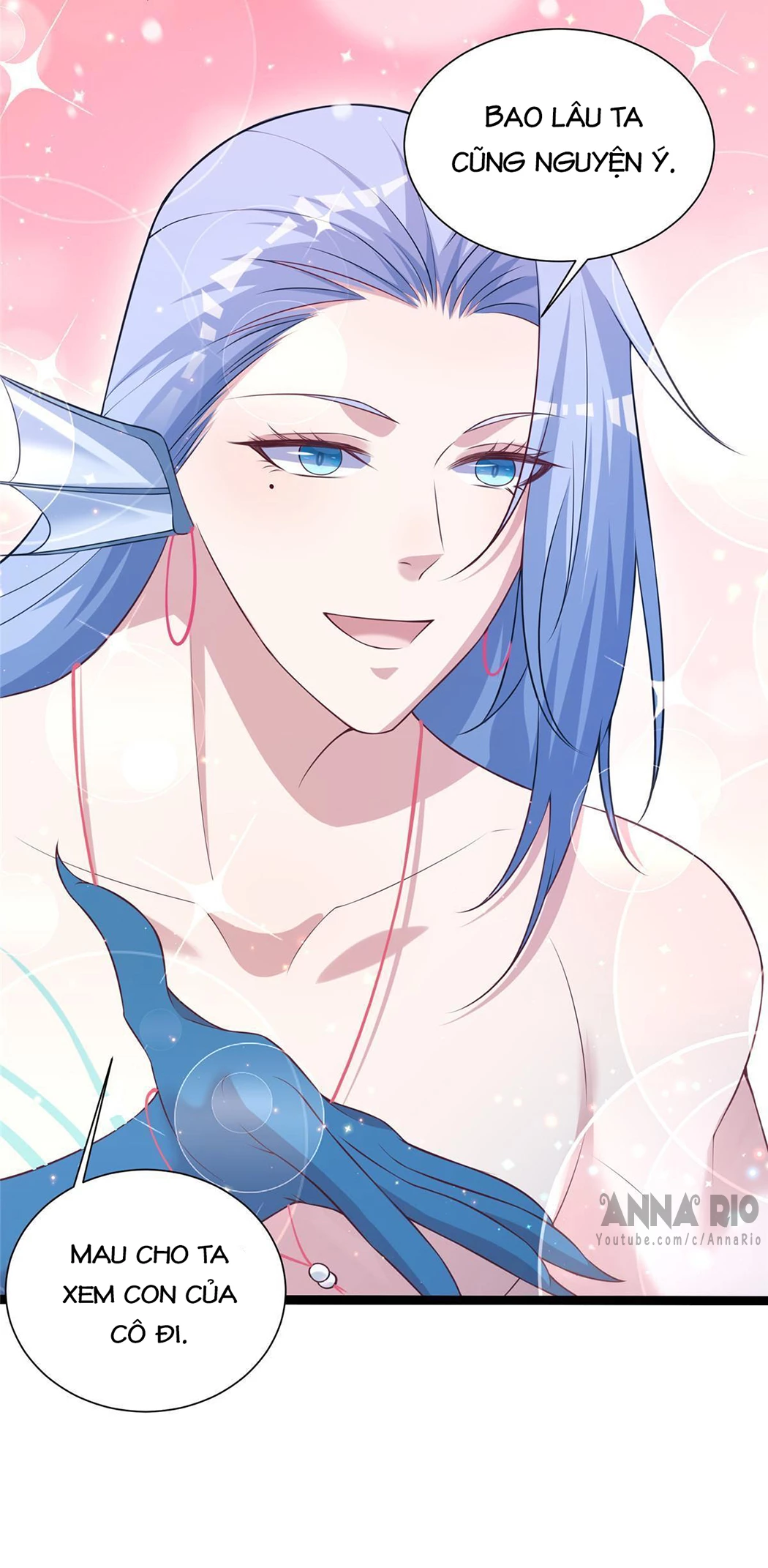 Thảnh Thơi Thú Thế Chủng Chủng Điền, Sinh Sinh Tể - Update Chapter 428 - Trang 27