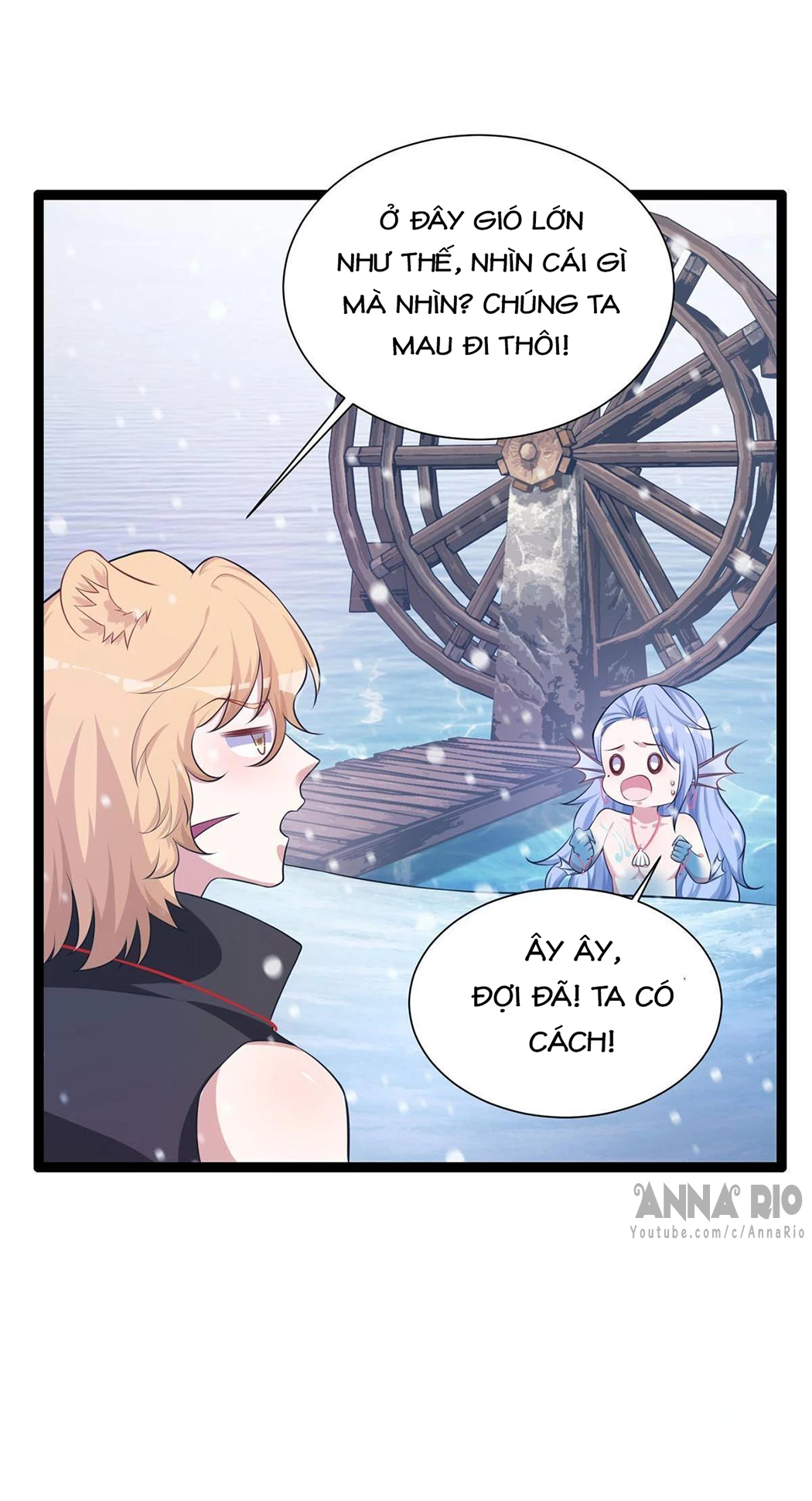 Thảnh Thơi Thú Thế Chủng Chủng Điền, Sinh Sinh Tể - Update Chapter 428 - Trang 28