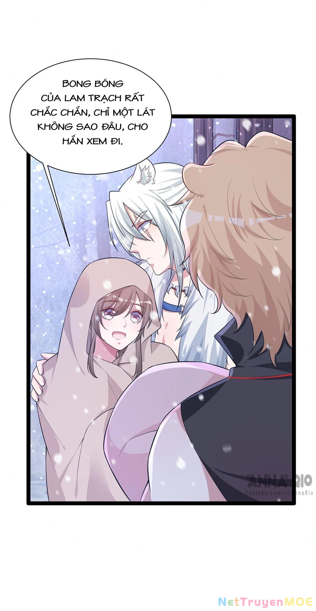 Thảnh Thơi Thú Thế Chủng Chủng Điền, Sinh Sinh Tể - Update Chapter 428 - Trang 30