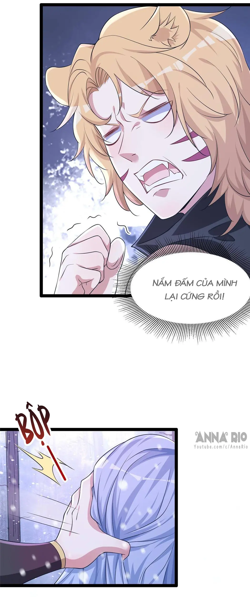 Thảnh Thơi Thú Thế Chủng Chủng Điền, Sinh Sinh Tể - Update Chapter 428 - Trang 33