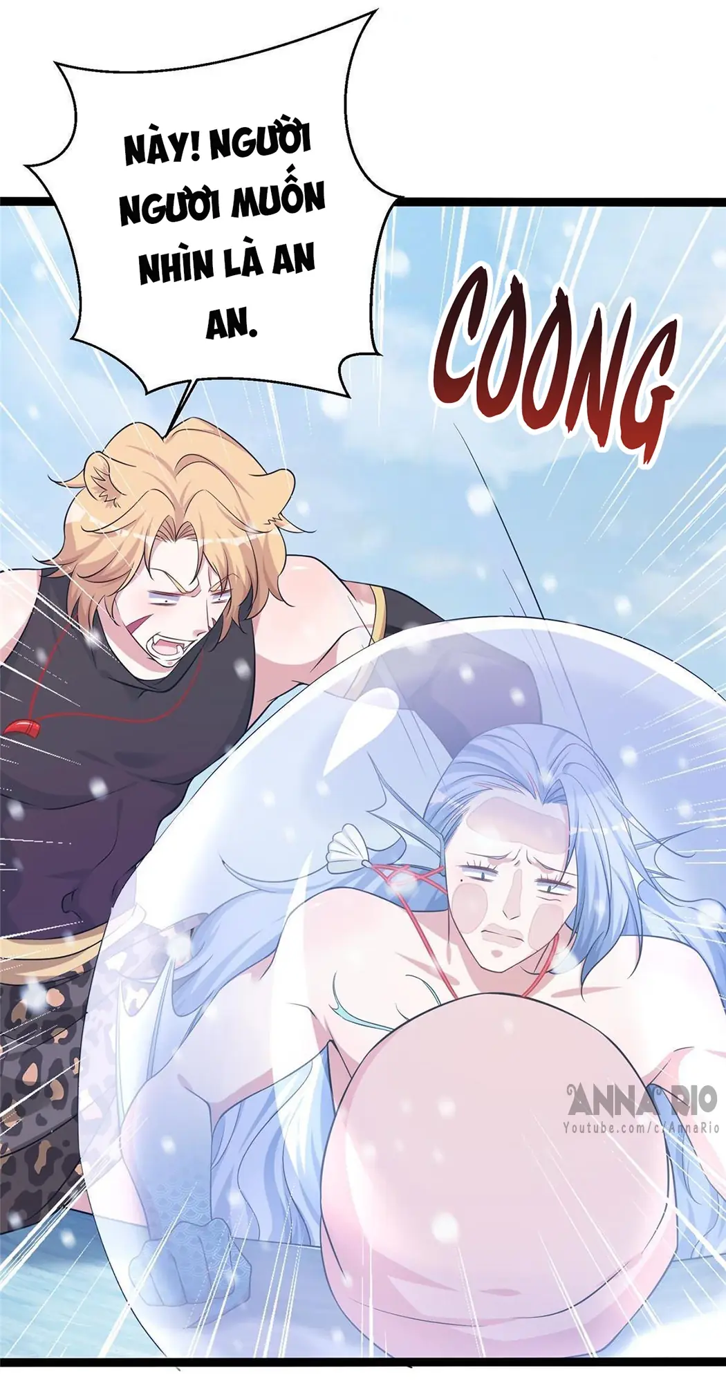 Thảnh Thơi Thú Thế Chủng Chủng Điền, Sinh Sinh Tể - Update Chapter 428 - Trang 34