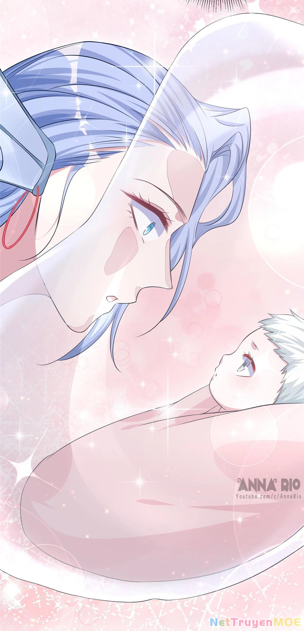 Thảnh Thơi Thú Thế Chủng Chủng Điền, Sinh Sinh Tể - Update Chapter 428 - Trang 36
