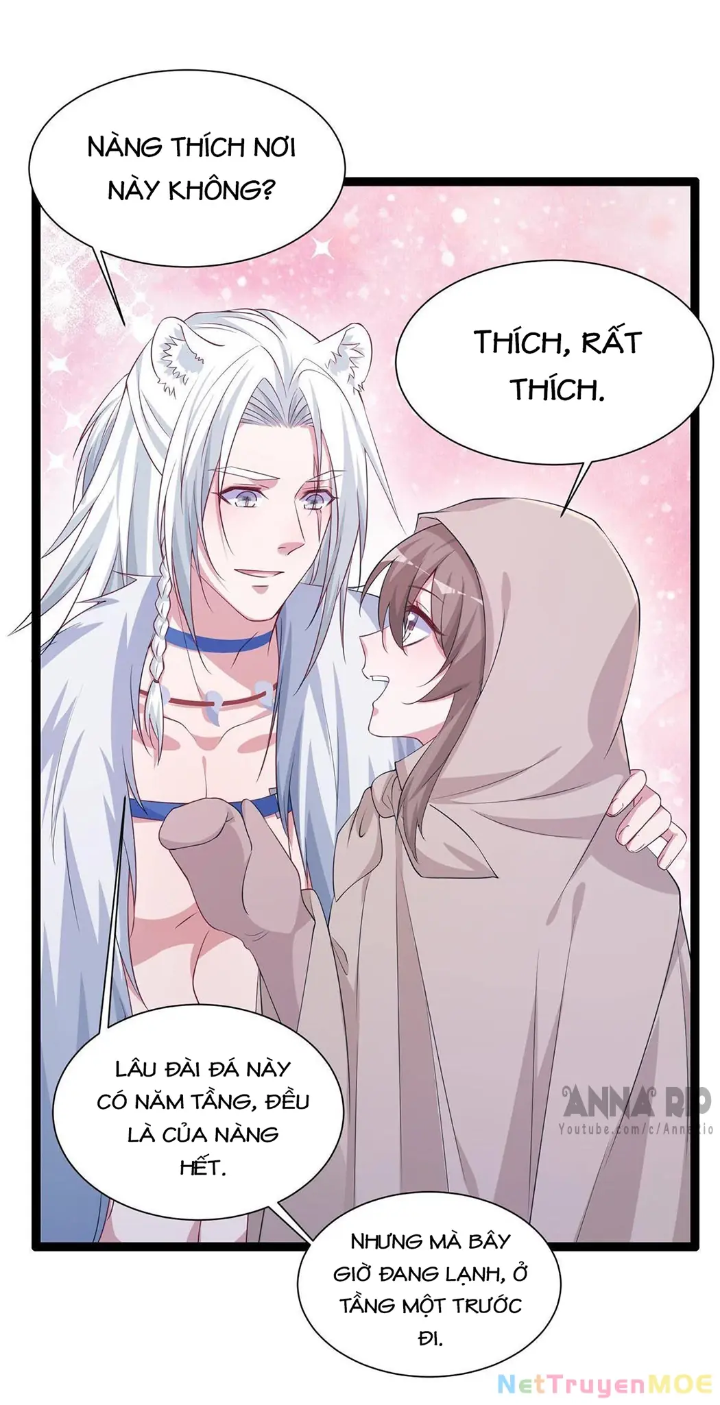 Thảnh Thơi Thú Thế Chủng Chủng Điền, Sinh Sinh Tể - Update Chapter 429 - Trang 10