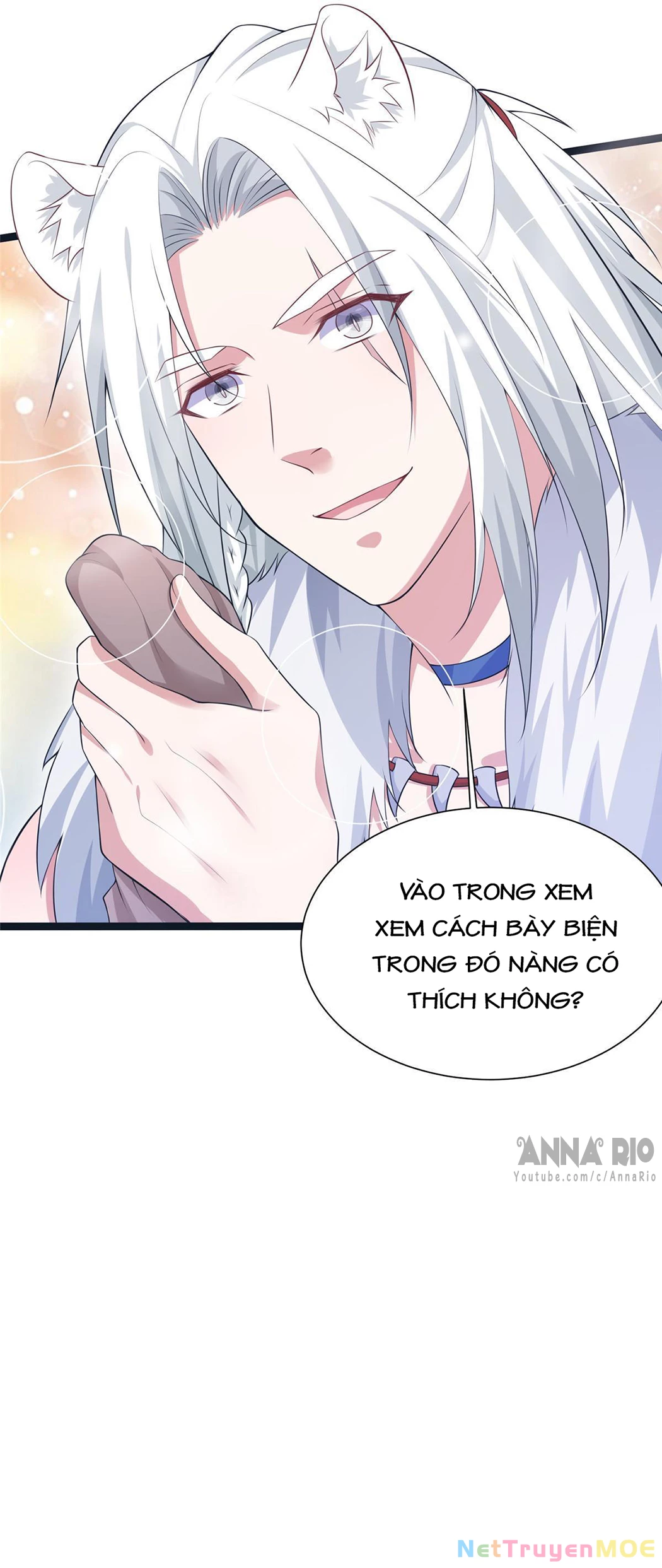 Thảnh Thơi Thú Thế Chủng Chủng Điền, Sinh Sinh Tể - Update Chapter 429 - Trang 11