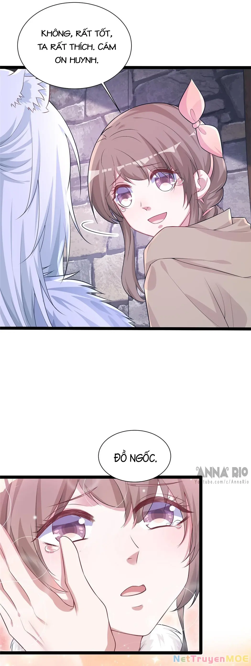 Thảnh Thơi Thú Thế Chủng Chủng Điền, Sinh Sinh Tể - Update Chapter 429 - Trang 15