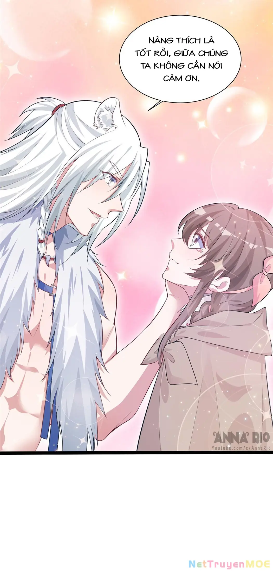Thảnh Thơi Thú Thế Chủng Chủng Điền, Sinh Sinh Tể - Update Chapter 429 - Trang 16