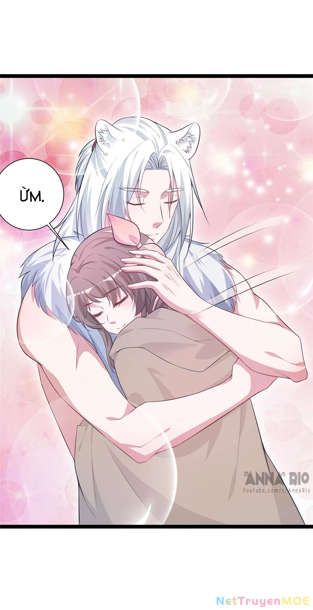 Thảnh Thơi Thú Thế Chủng Chủng Điền, Sinh Sinh Tể - Update Chapter 429 - Trang 17