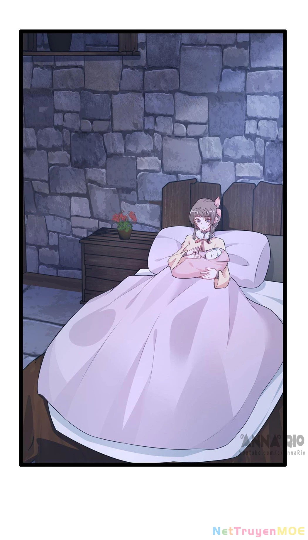 Thảnh Thơi Thú Thế Chủng Chủng Điền, Sinh Sinh Tể - Update Chapter 429 - Trang 20
