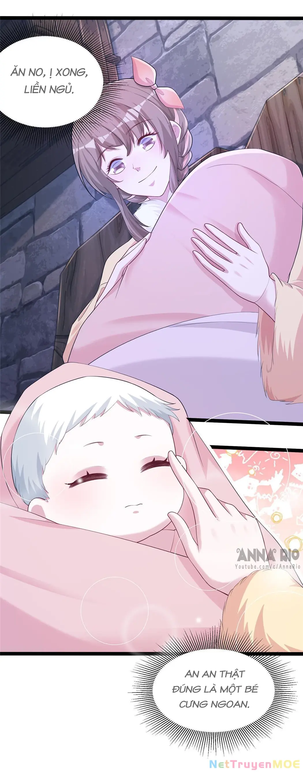Thảnh Thơi Thú Thế Chủng Chủng Điền, Sinh Sinh Tể - Update Chapter 429 - Trang 21