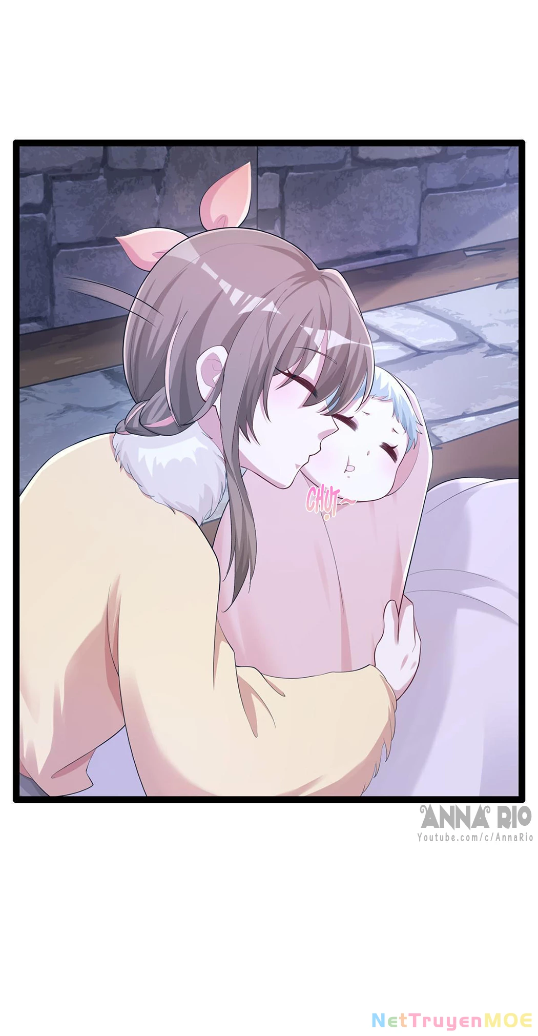 Thảnh Thơi Thú Thế Chủng Chủng Điền, Sinh Sinh Tể - Update Chapter 429 - Trang 22