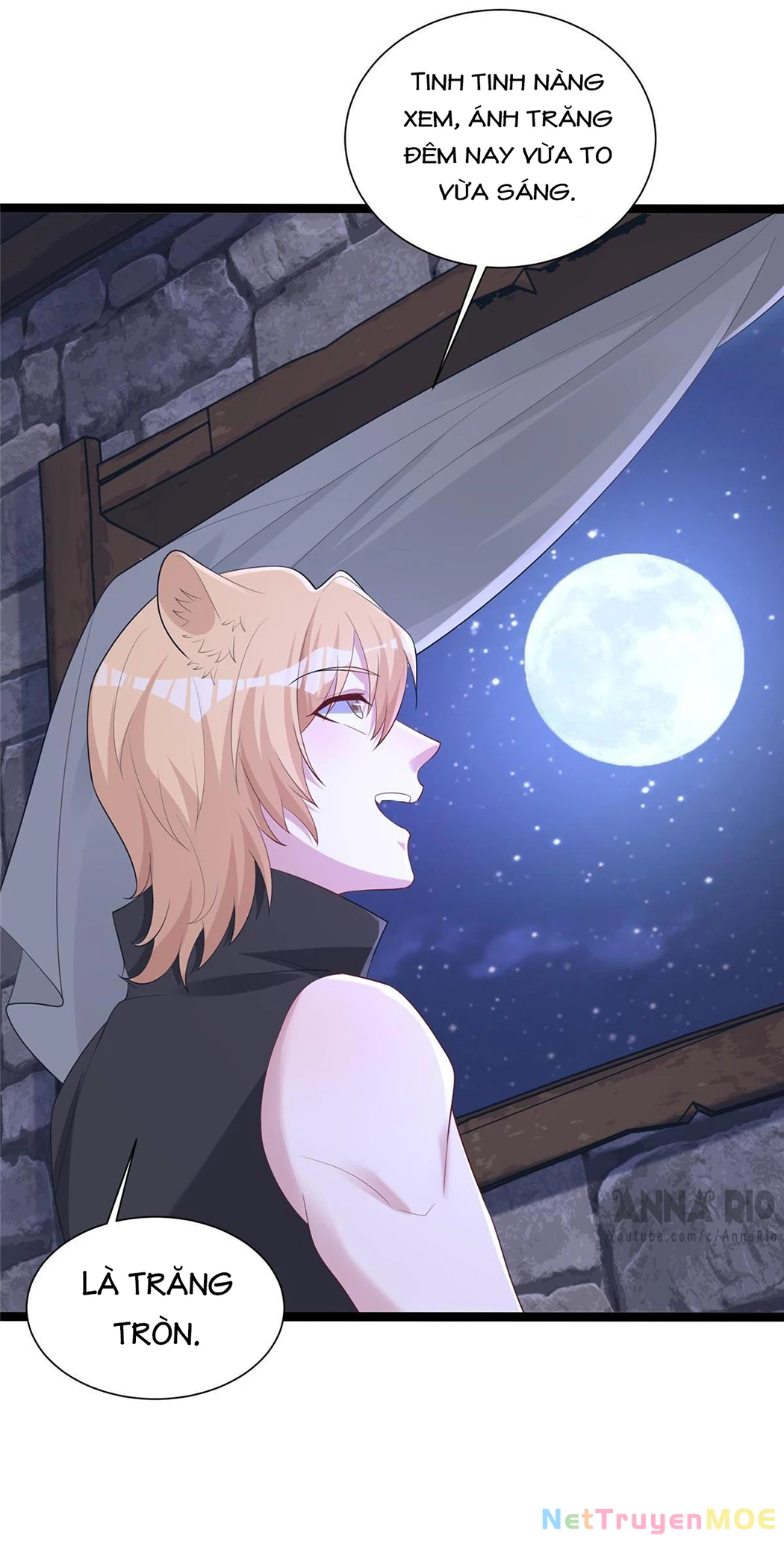 Thảnh Thơi Thú Thế Chủng Chủng Điền, Sinh Sinh Tể - Update Chapter 429 - Trang 26