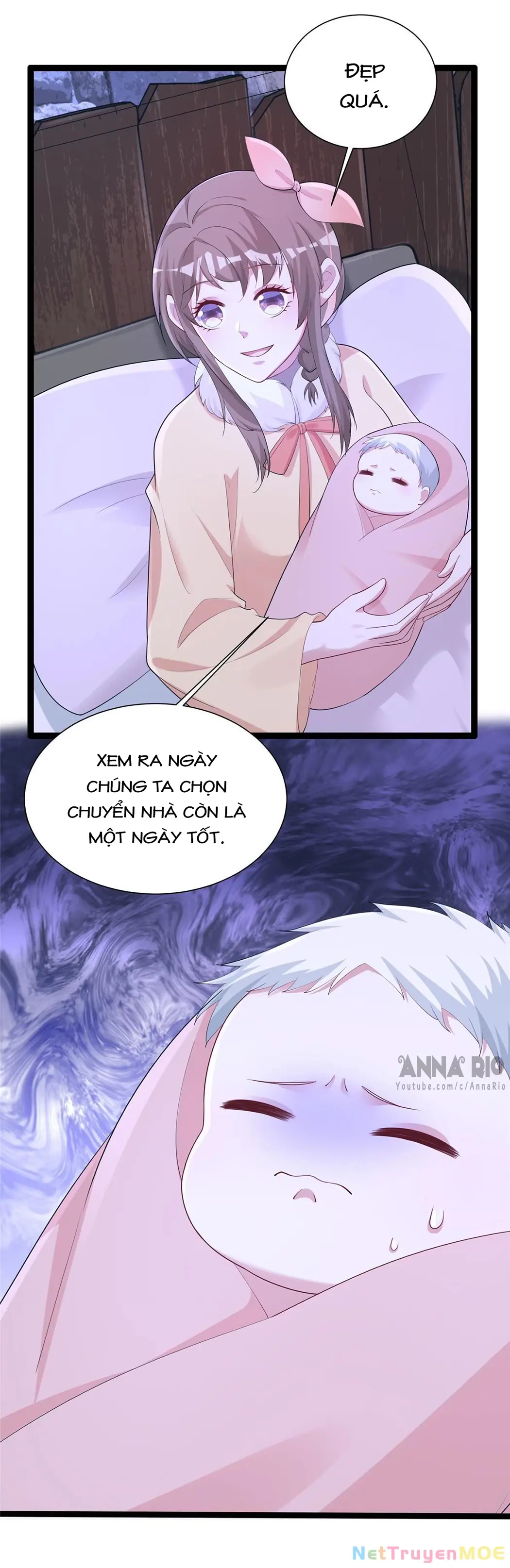 Thảnh Thơi Thú Thế Chủng Chủng Điền, Sinh Sinh Tể - Update Chapter 429 - Trang 27